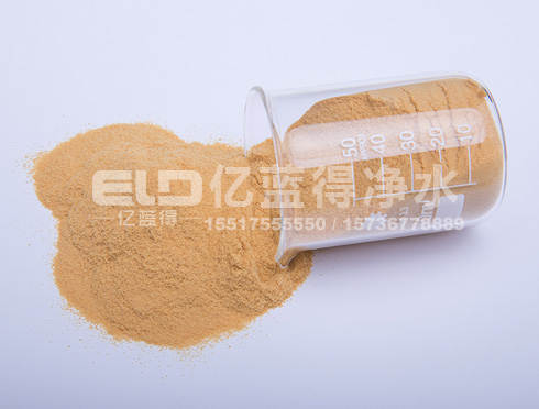 丹寨聚合硫酸铁