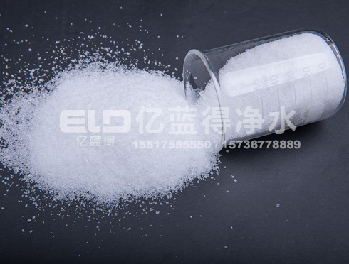 曲麻莱化妆品原料阴离子聚丙烯酰胺